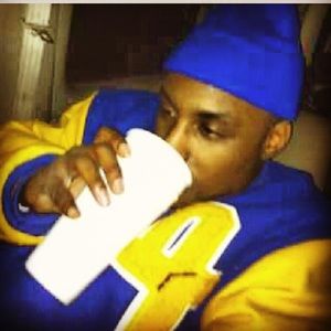 Meet your Posher, Rico